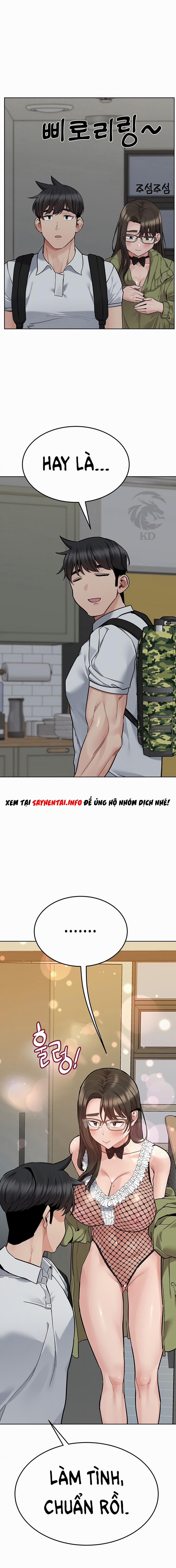 manhwax10.com - Truyện Manhwa Giữ Bí Mật Với Mẹ Em Nhé! Chương 88 Trang 31