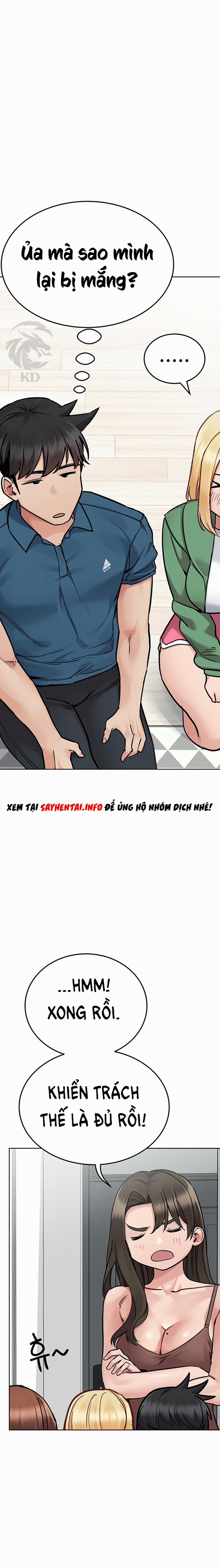 manhwax10.com - Truyện Manhwa Giữ Bí Mật Với Mẹ Em Nhé! Chương 92 Trang 9