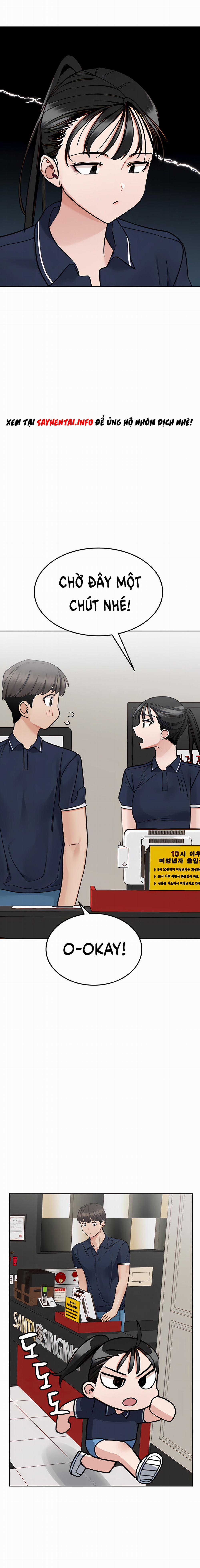 manhwax10.com - Truyện Manhwa Giữ Bí Mật Với Mẹ Em Nhé! Chương 96 Trang 17