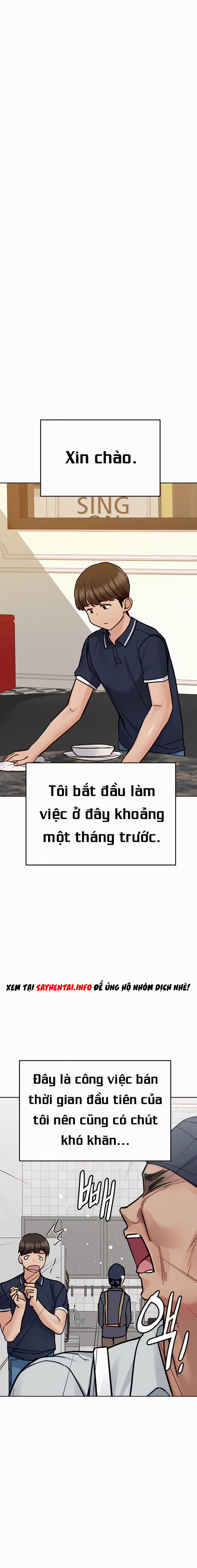 manhwax10.com - Truyện Manhwa Giữ Bí Mật Với Mẹ Em Nhé! Chương 96 Trang 21