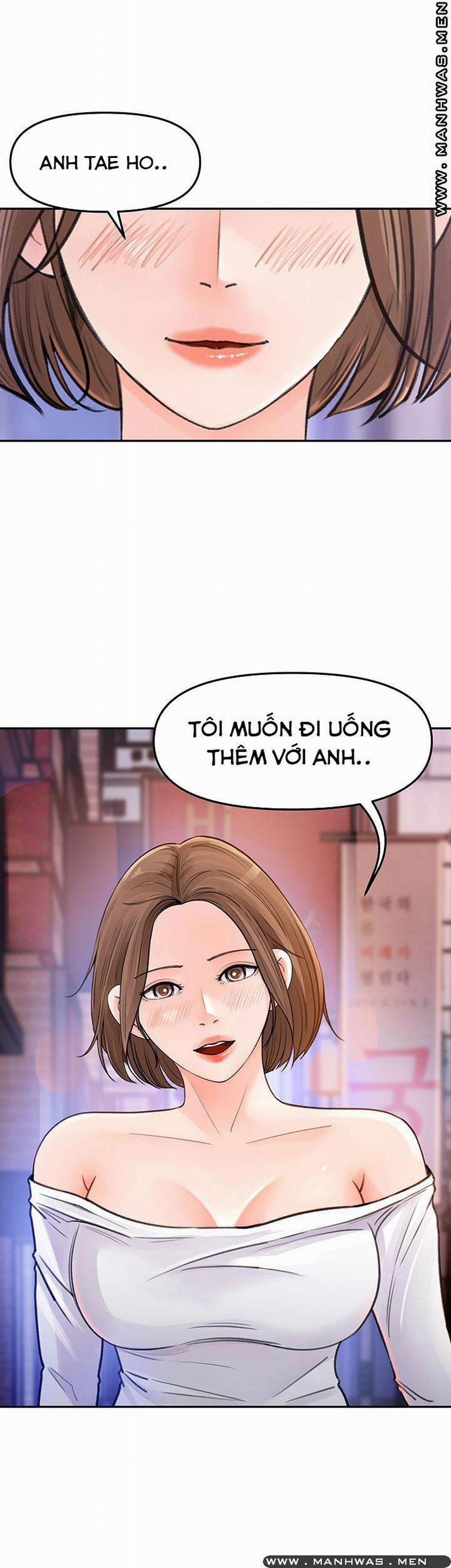 manhwax10.com - Truyện Manhwa Giữ Em Đi Chương 4 Trang 1