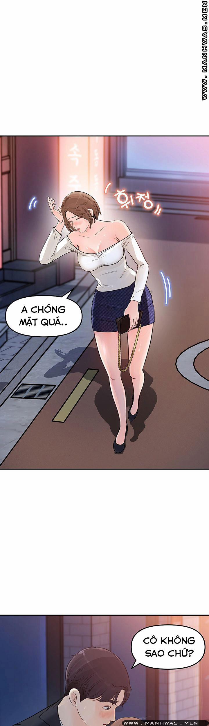 manhwax10.com - Truyện Manhwa Giữ Em Đi Chương 4 Trang 19