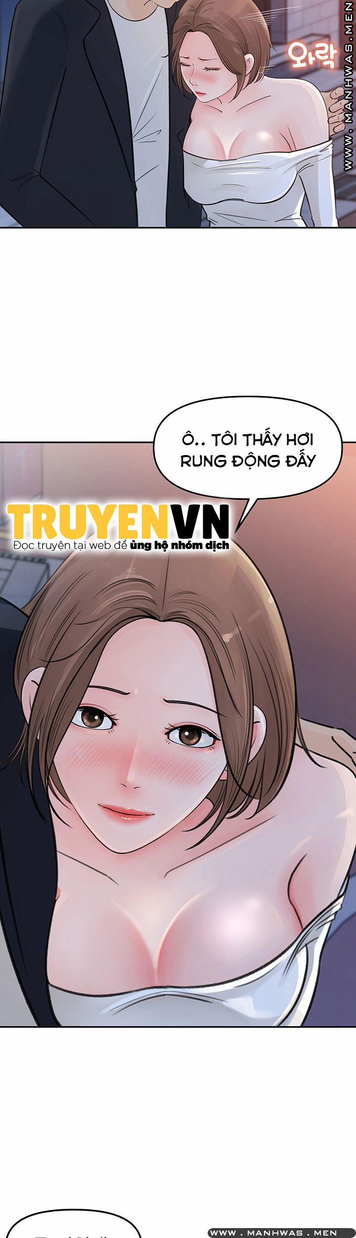 manhwax10.com - Truyện Manhwa Giữ Em Đi Chương 4 Trang 20