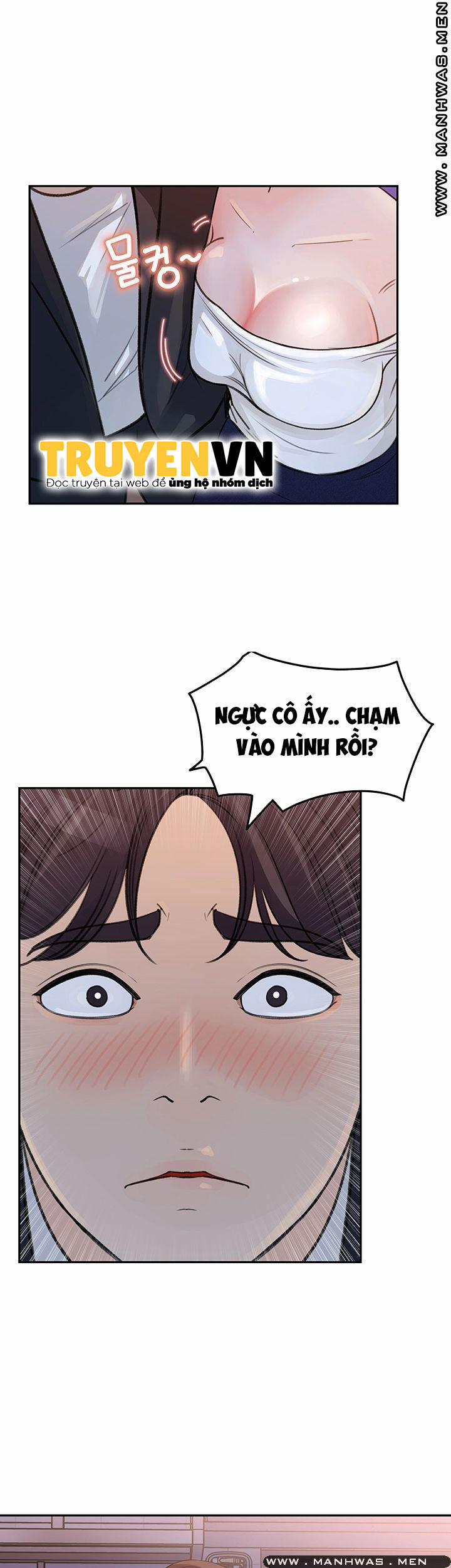 manhwax10.com - Truyện Manhwa Giữ Em Đi Chương 4 Trang 22