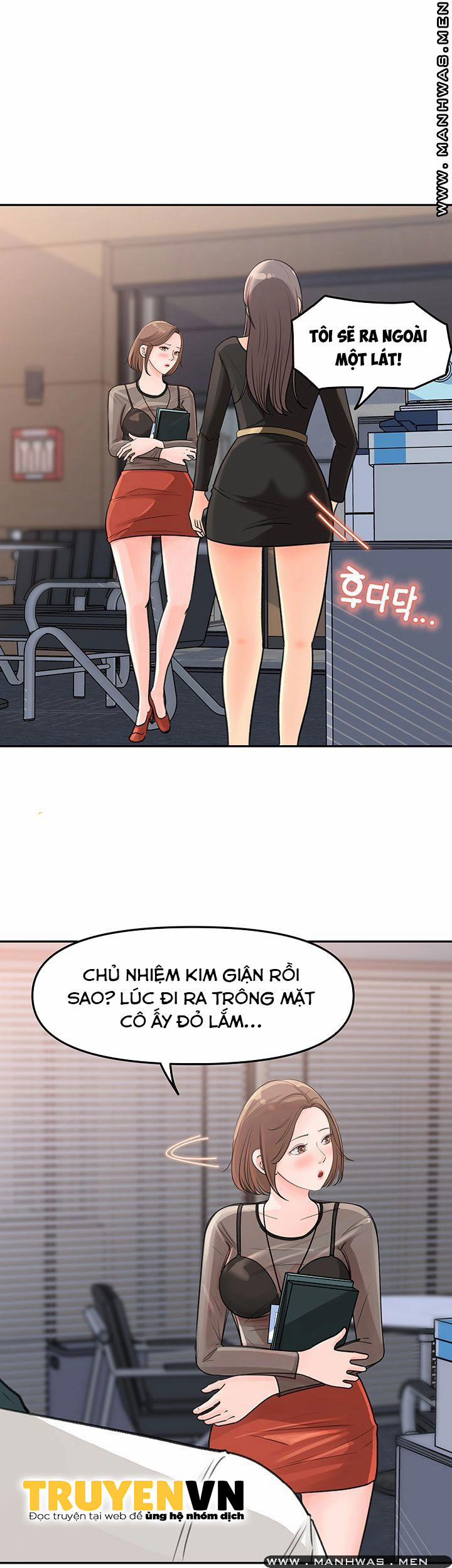 manhwax10.com - Truyện Manhwa Giữ Em Đi Chương 4 Trang 40