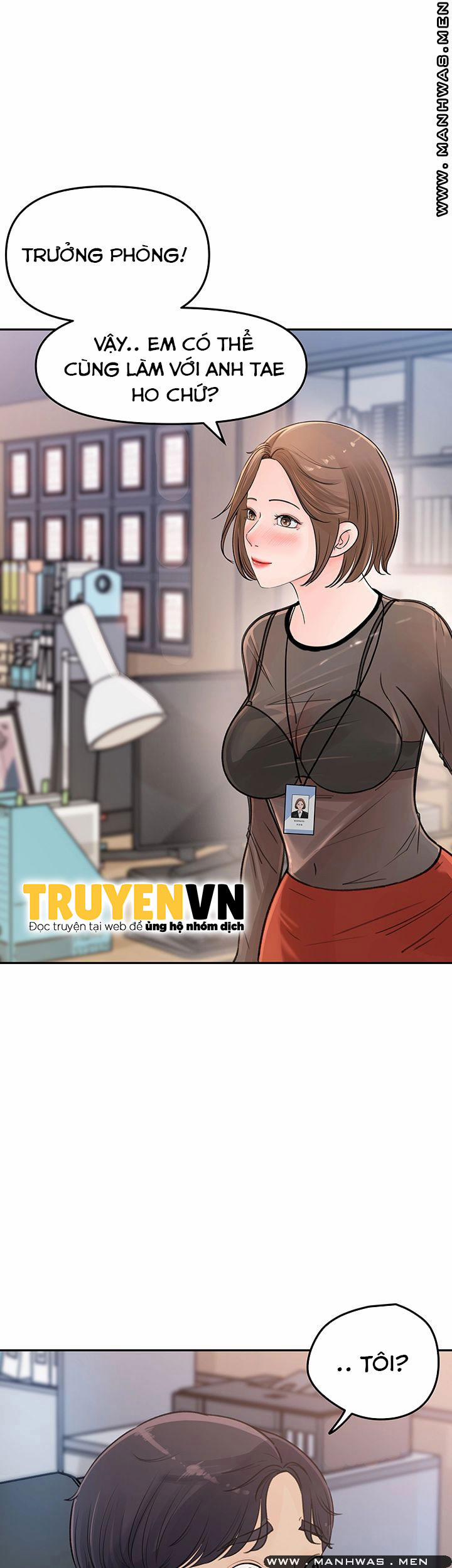 manhwax10.com - Truyện Manhwa Giữ Em Đi Chương 4 Trang 52