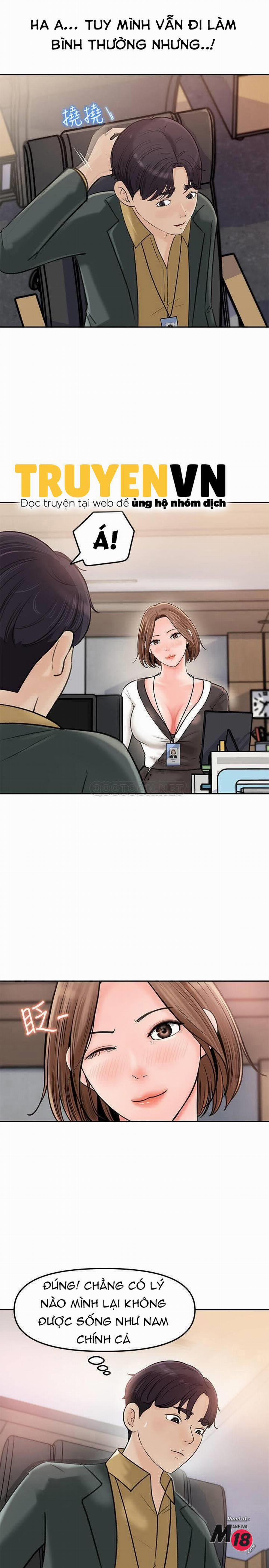 manhwax10.com - Truyện Manhwa Giữ Em Đi Chương 6 Trang 28