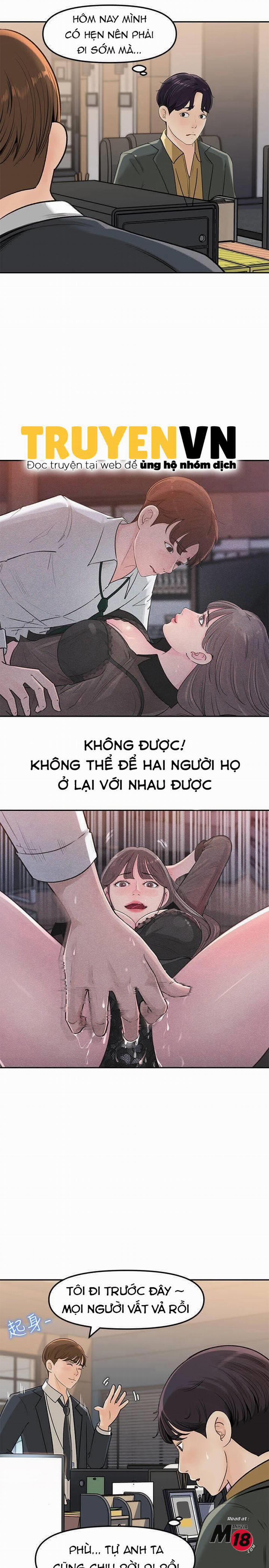 manhwax10.com - Truyện Manhwa Giữ Em Đi Chương 6 Trang 31