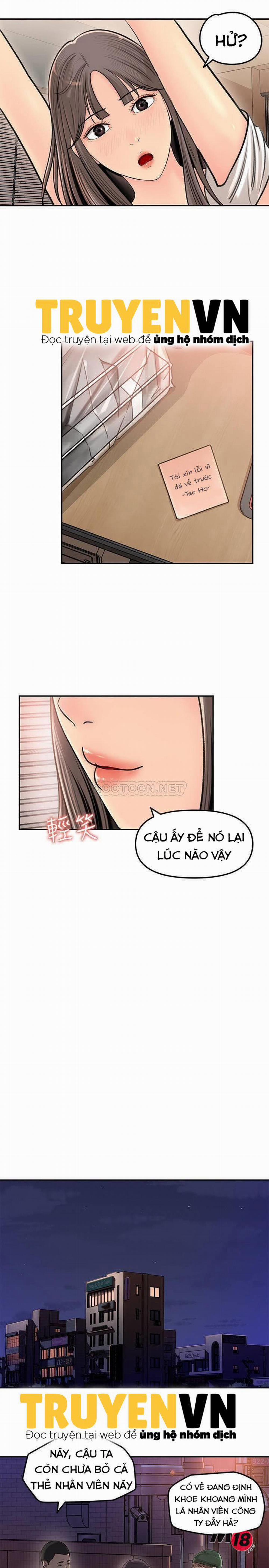 manhwax10.com - Truyện Manhwa Giữ Em Đi Chương 6 Trang 35