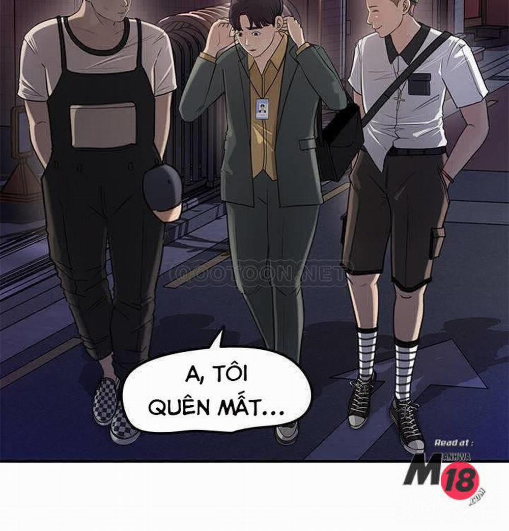 manhwax10.com - Truyện Manhwa Giữ Em Đi Chương 6 Trang 36