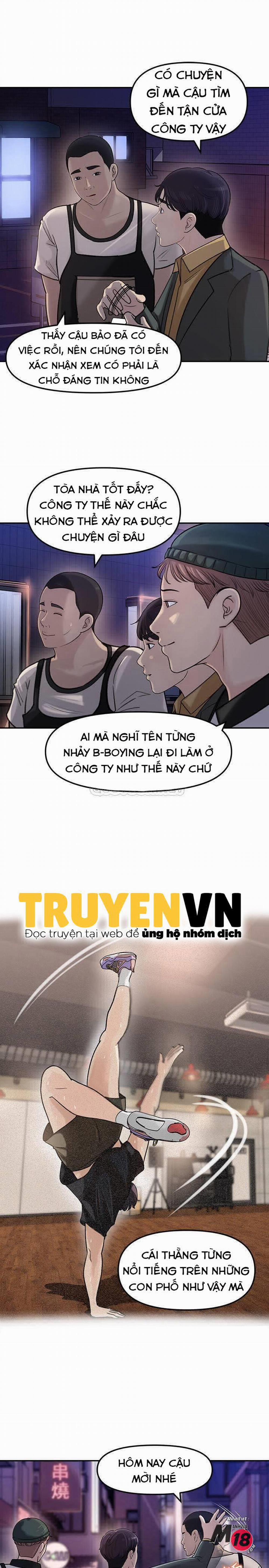 manhwax10.com - Truyện Manhwa Giữ Em Đi Chương 6 Trang 37