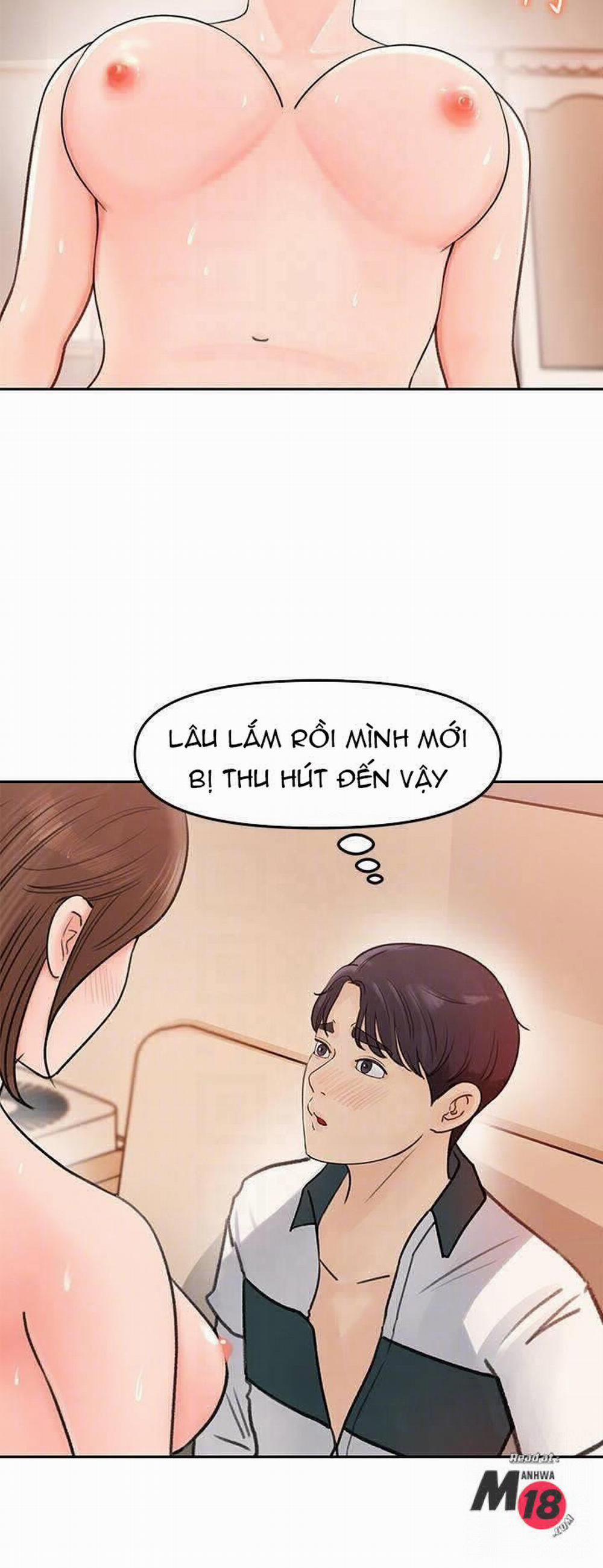 manhwax10.com - Truyện Manhwa Giữ Em Đi Chương 6 Trang 6