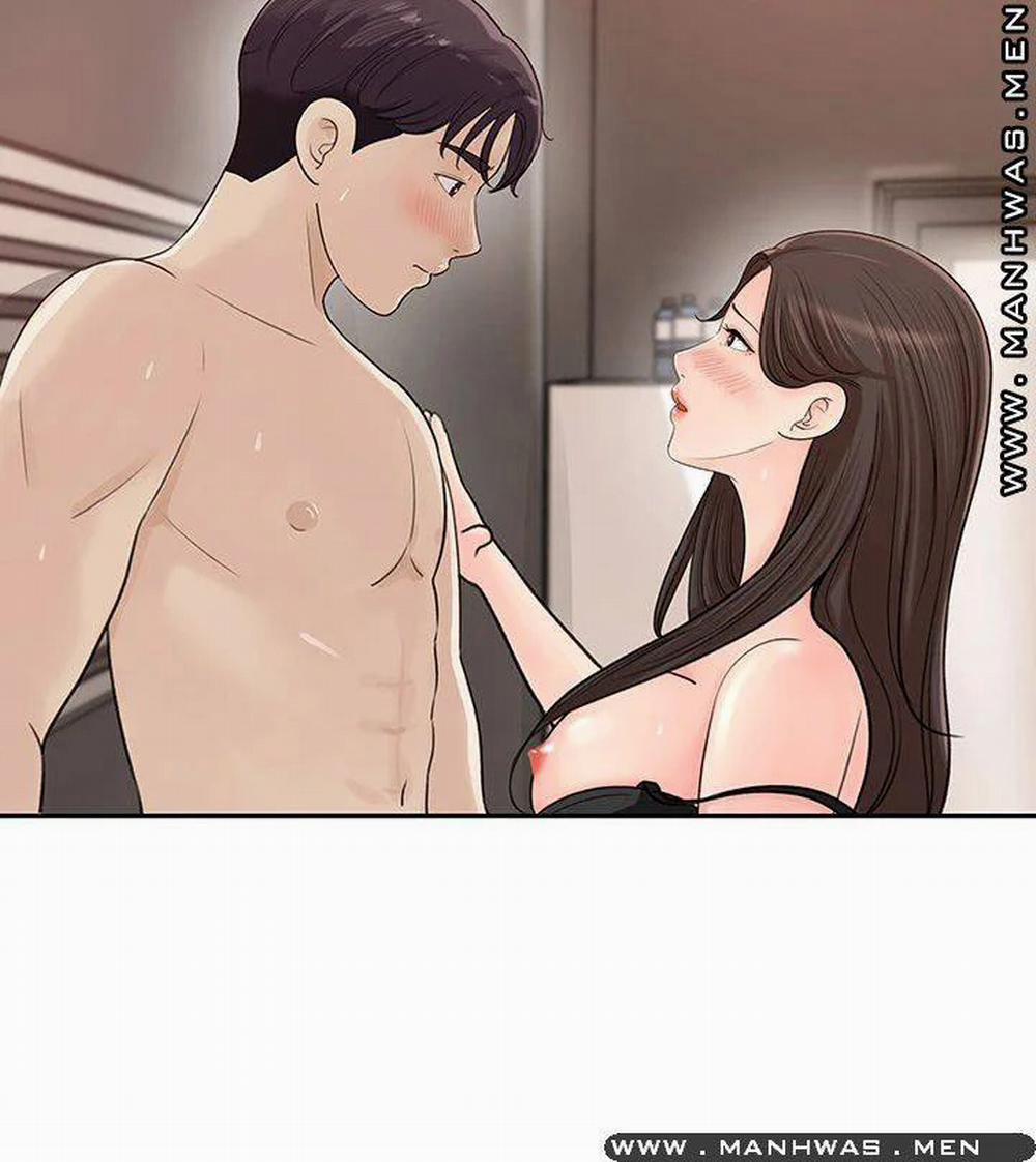 manhwax10.com - Truyện Manhwa Giữ Em Đi Chương 7 Trang 25