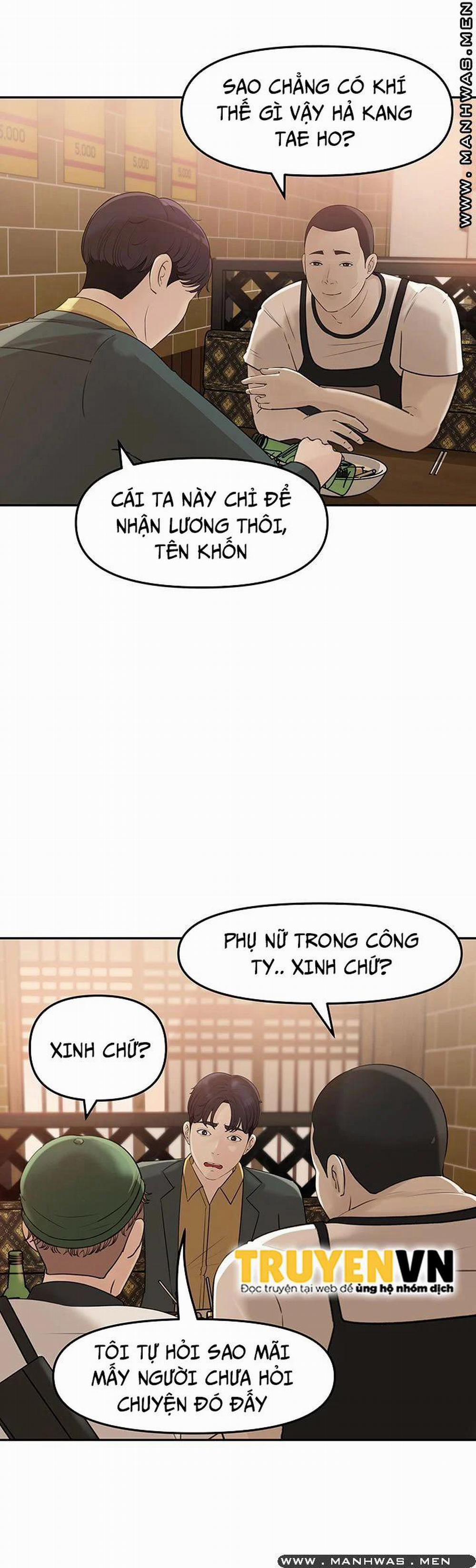 manhwax10.com - Truyện Manhwa Giữ Em Đi Chương 7 Trang 4