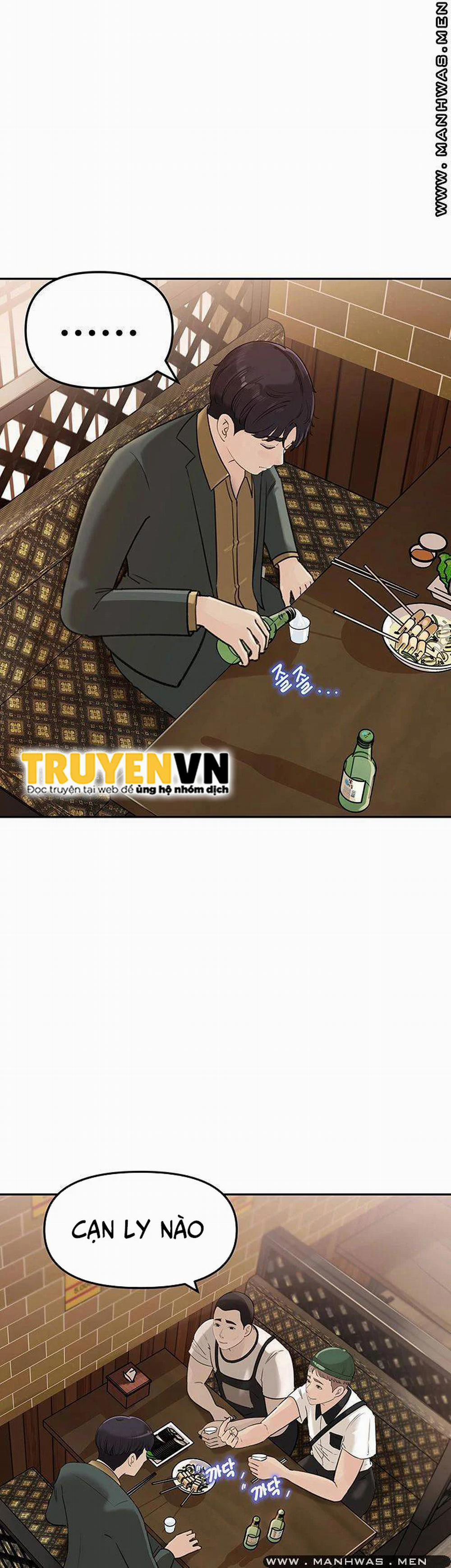 manhwax10.com - Truyện Manhwa Giữ Em Đi Chương 7 Trang 36