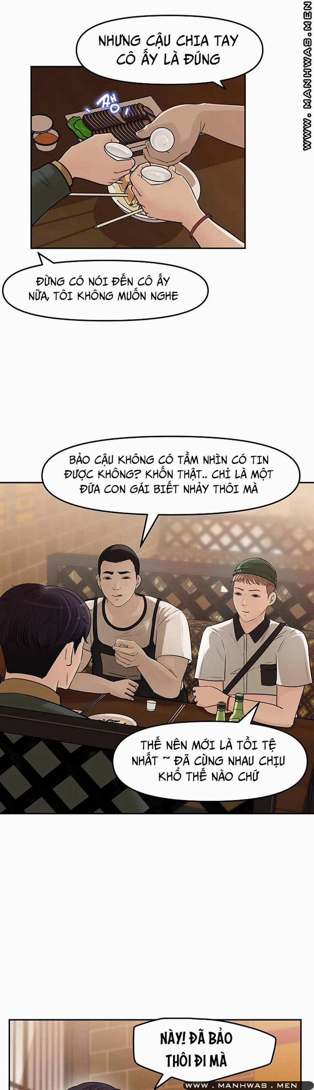 manhwax10.com - Truyện Manhwa Giữ Em Đi Chương 7 Trang 38