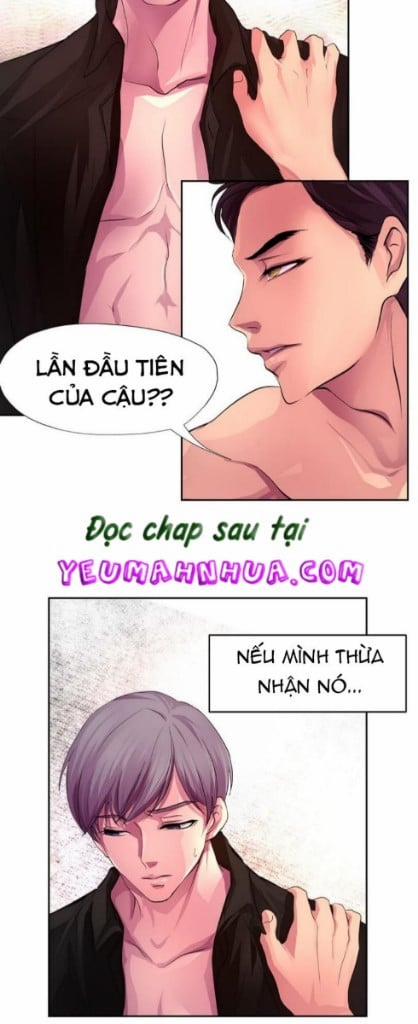 manhwax10.com - Truyện Manhwa Giữ Em Thật Chặt (Hold Me Tight) Chương 1 Trang 2