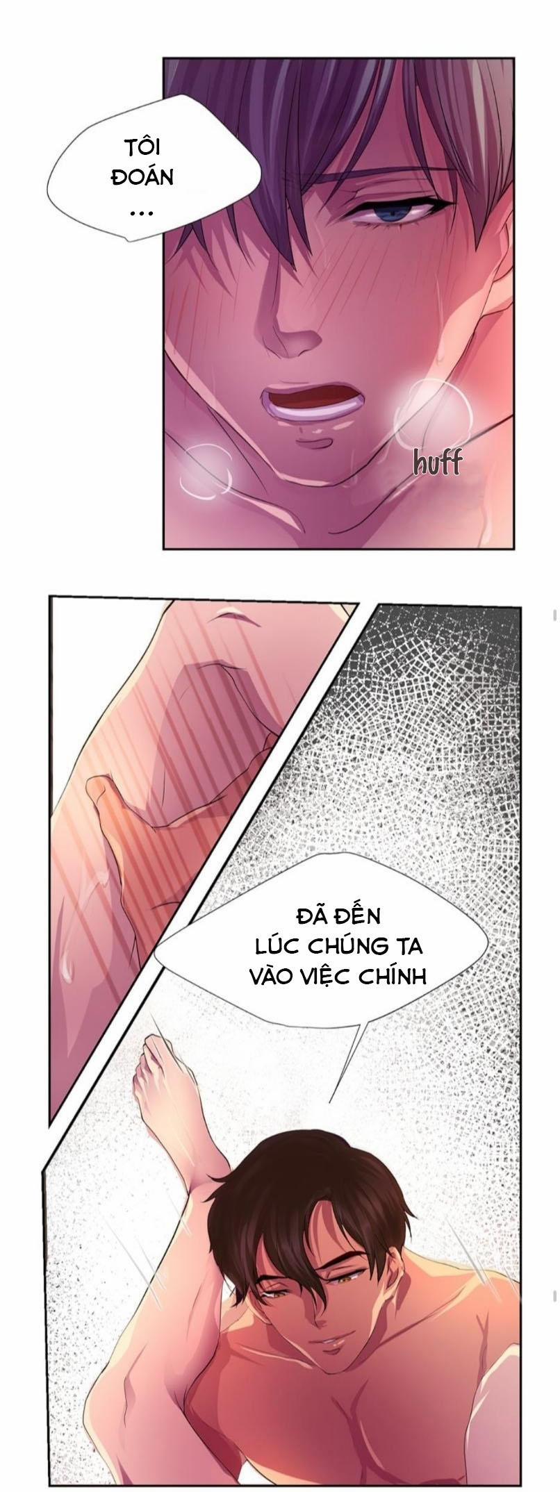 manhwax10.com - Truyện Manhwa Giữ Em Thật Chặt (Hold Me Tight) Chương 1 Trang 14