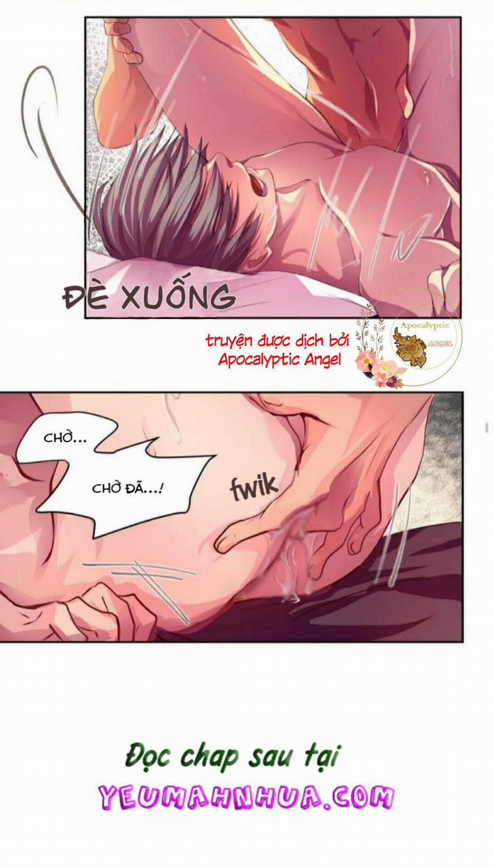 manhwax10.com - Truyện Manhwa Giữ Em Thật Chặt (Hold Me Tight) Chương 1 Trang 15