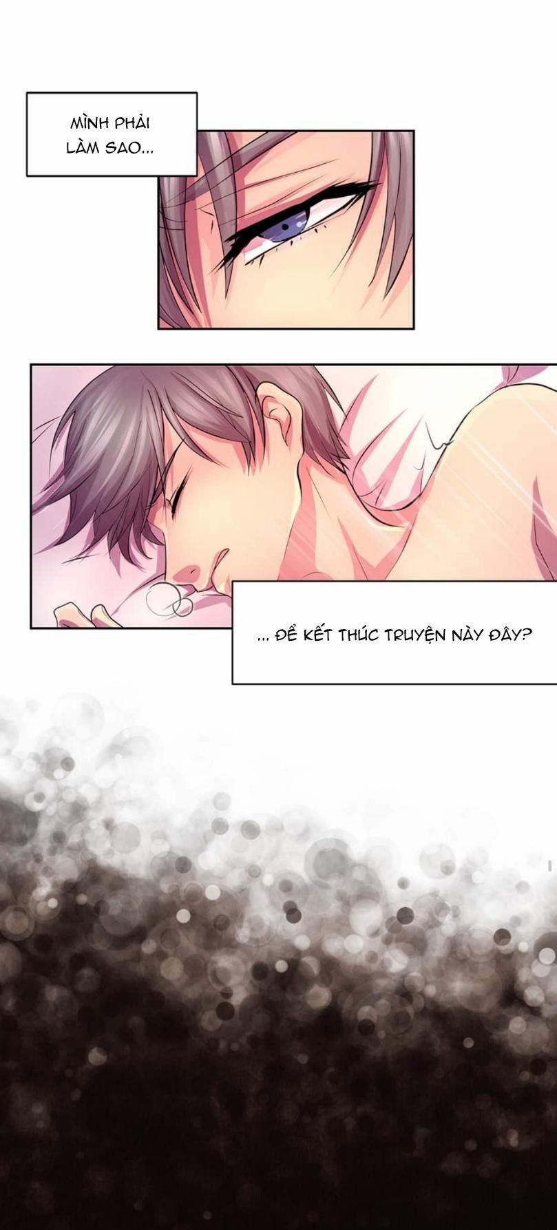 manhwax10.com - Truyện Manhwa Giữ Em Thật Chặt (Hold Me Tight) Chương 1 Trang 16