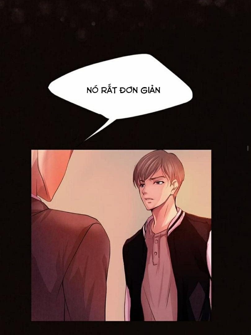 manhwax10.com - Truyện Manhwa Giữ Em Thật Chặt (Hold Me Tight) Chương 1 Trang 17