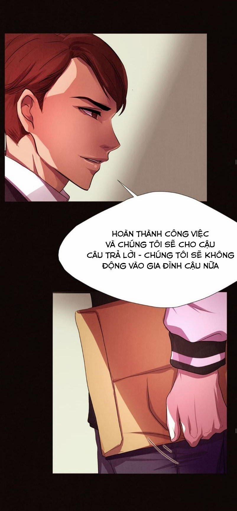 manhwax10.com - Truyện Manhwa Giữ Em Thật Chặt (Hold Me Tight) Chương 1 Trang 19