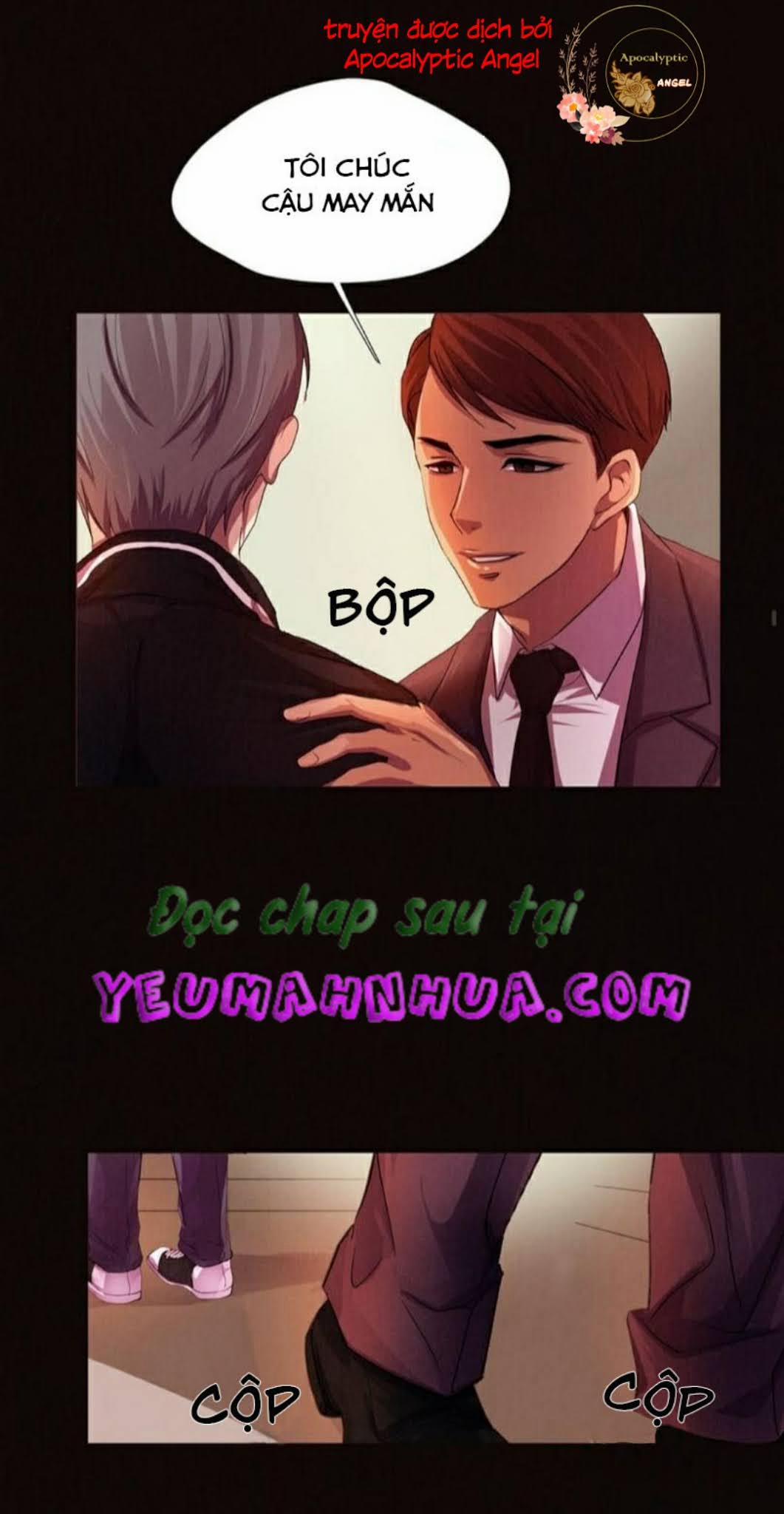 manhwax10.com - Truyện Manhwa Giữ Em Thật Chặt (Hold Me Tight) Chương 1 Trang 20