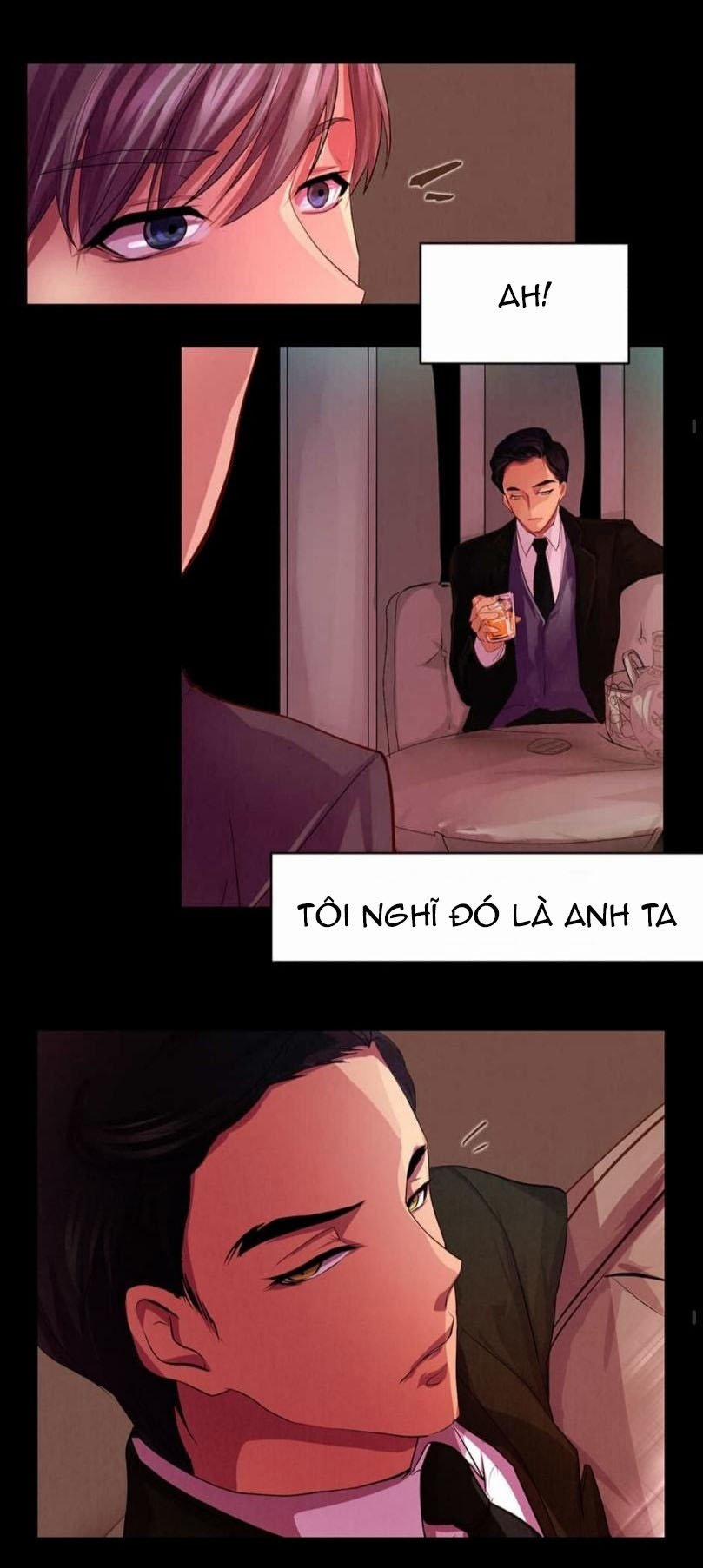 manhwax10.com - Truyện Manhwa Giữ Em Thật Chặt (Hold Me Tight) Chương 1 Trang 23