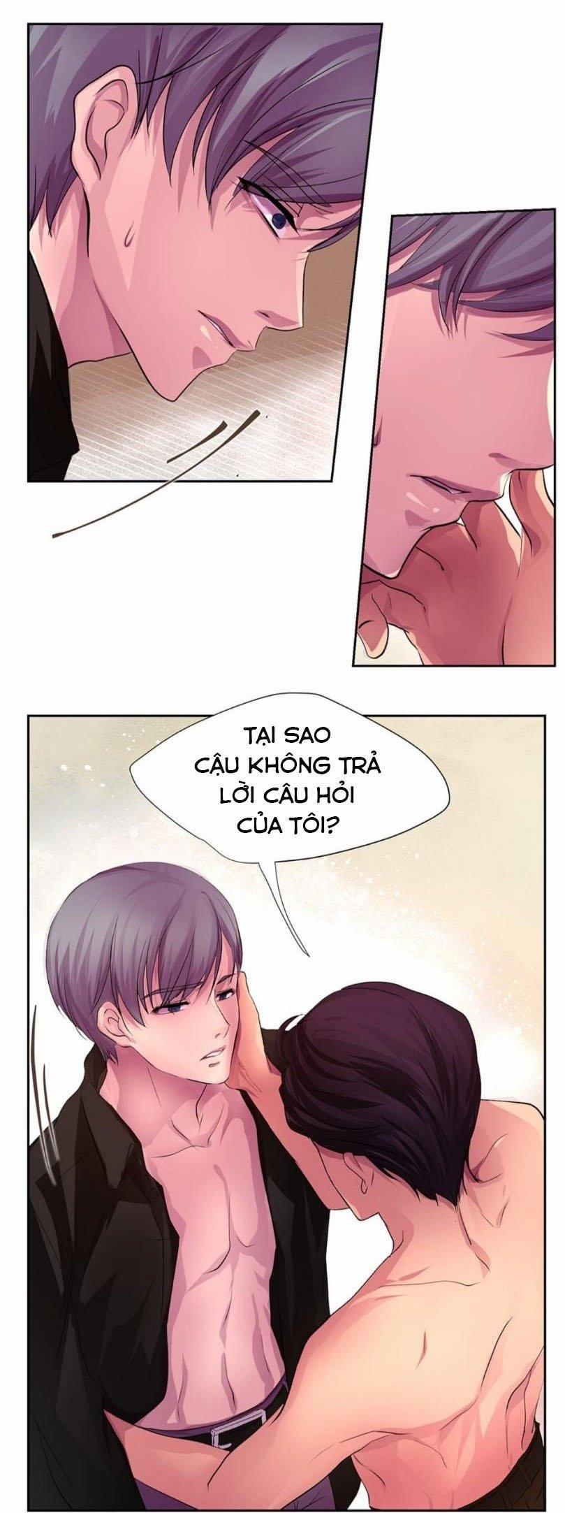 manhwax10.com - Truyện Manhwa Giữ Em Thật Chặt (Hold Me Tight) Chương 1 Trang 4