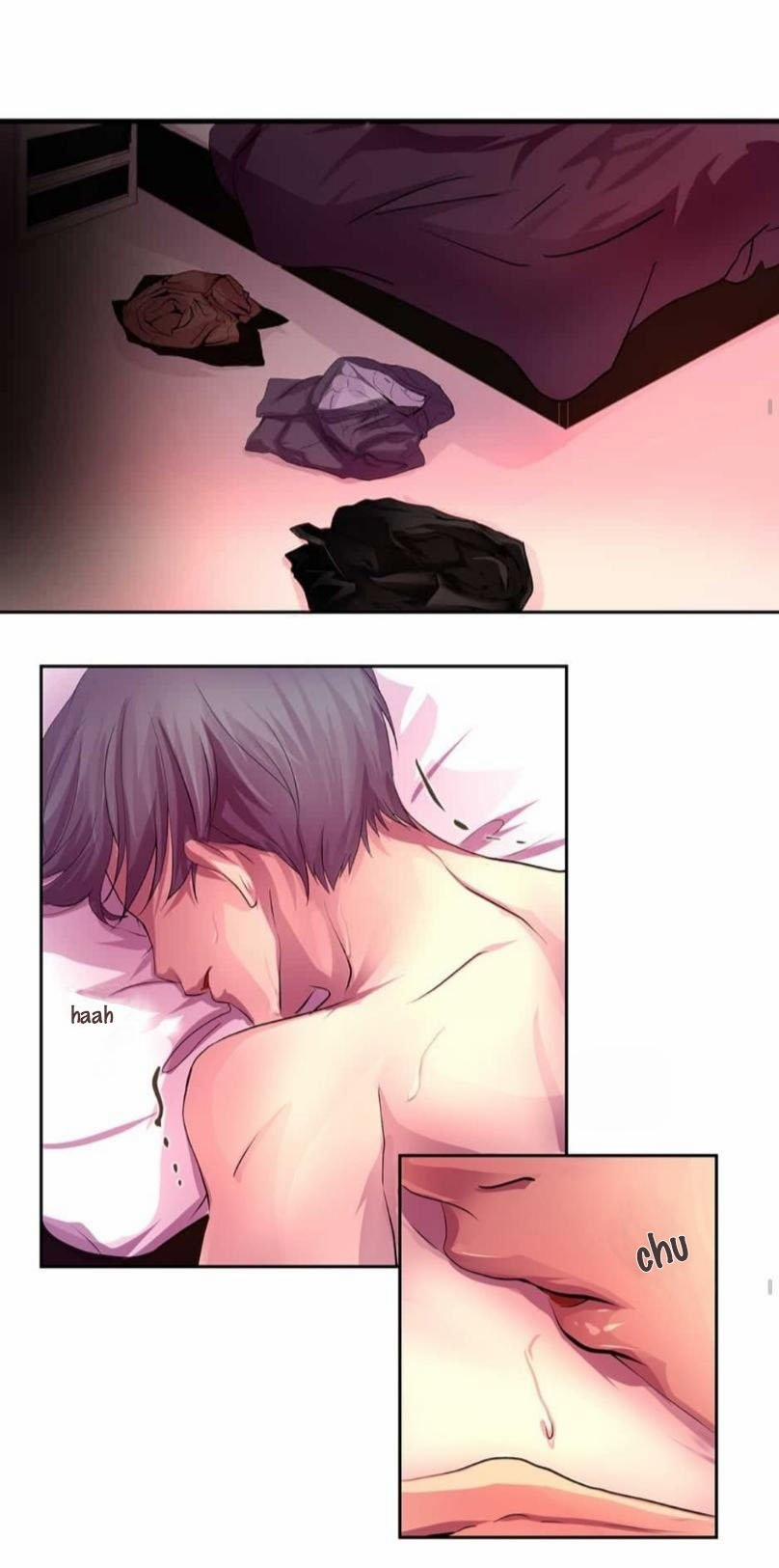 manhwax10.com - Truyện Manhwa Giữ Em Thật Chặt (Hold Me Tight) Chương 1 Trang 8