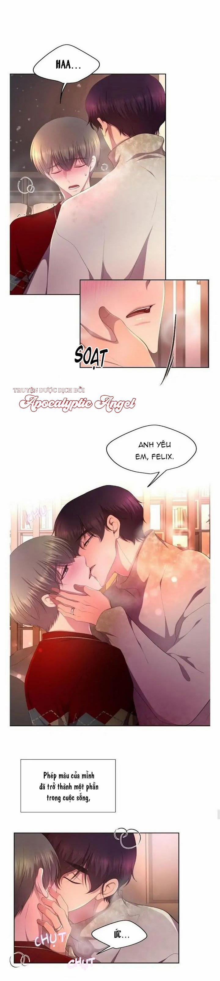 manhwax10.com - Truyện Manhwa Giữ Em Thật Chặt (Hold Me Tight) Chương 144 Trang 13