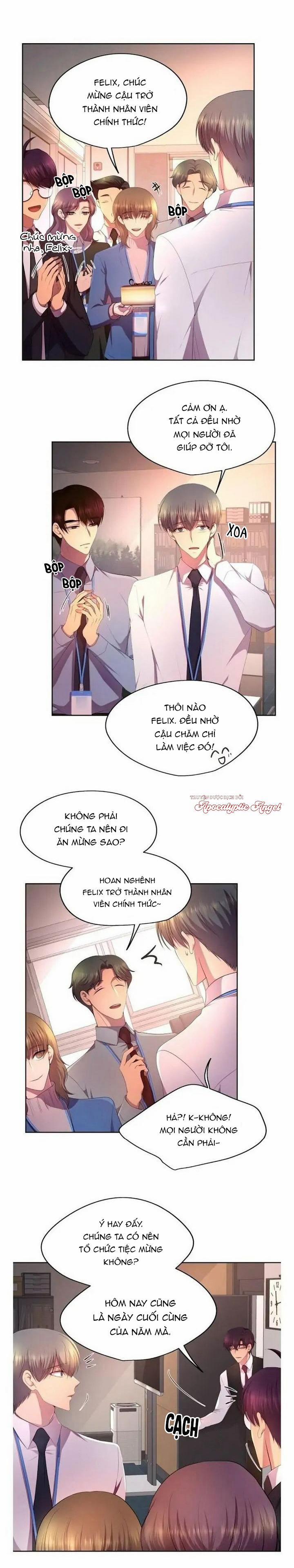 manhwax10.com - Truyện Manhwa Giữ Em Thật Chặt (Hold Me Tight) Chương 144 Trang 15