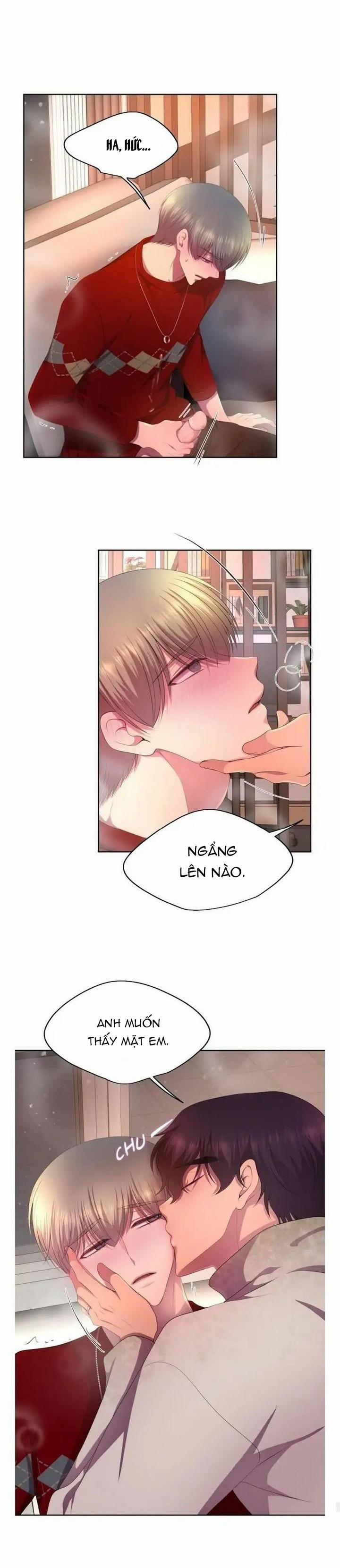 manhwax10.com - Truyện Manhwa Giữ Em Thật Chặt (Hold Me Tight) Chương 144 Trang 9