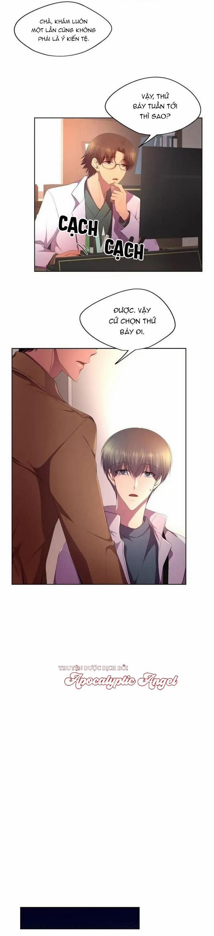 manhwax10.com - Truyện Manhwa Giữ Em Thật Chặt (Hold Me Tight) Chương 145 Trang 15