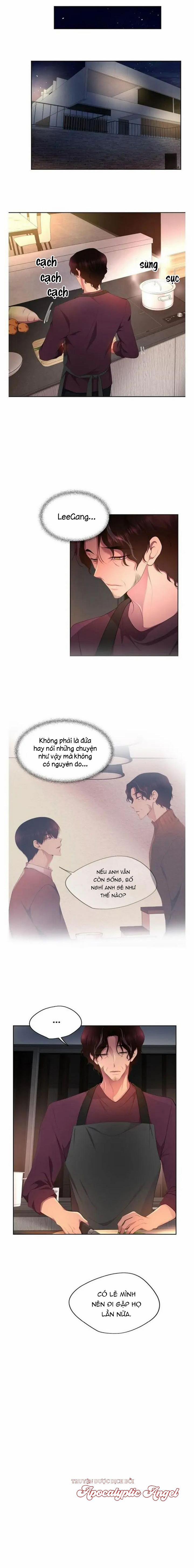 manhwax10.com - Truyện Manhwa Giữ Em Thật Chặt (Hold Me Tight) Chương 145 Trang 16