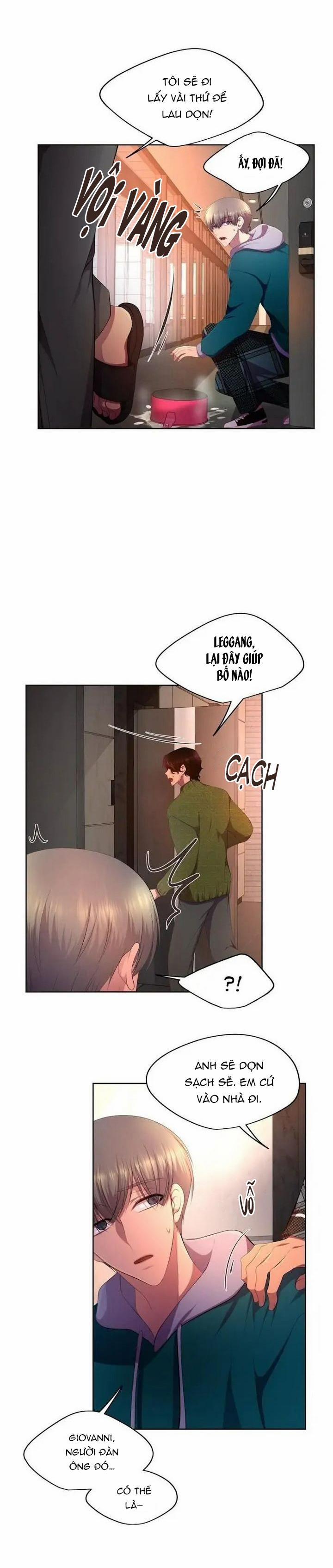 manhwax10.com - Truyện Manhwa Giữ Em Thật Chặt (Hold Me Tight) Chương 145 Trang 4