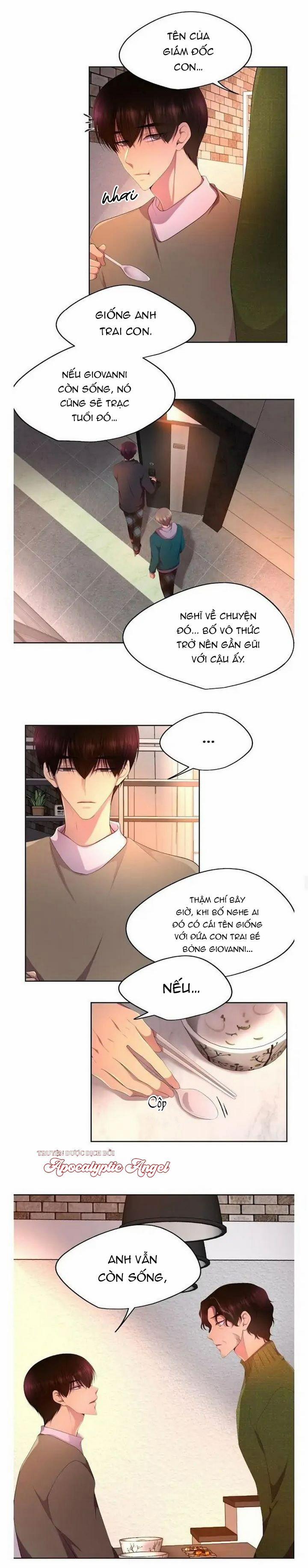 manhwax10.com - Truyện Manhwa Giữ Em Thật Chặt (Hold Me Tight) Chương 145 Trang 10