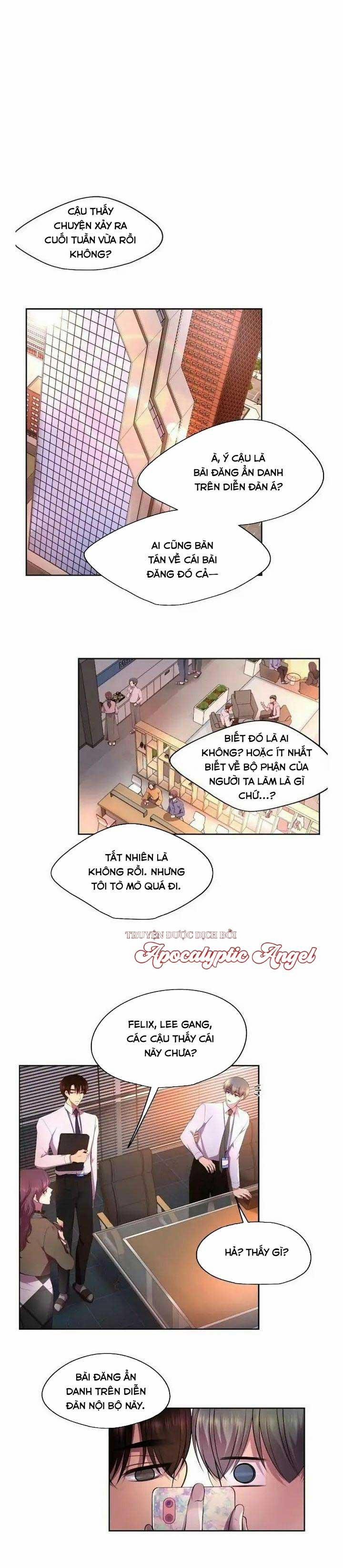 manhwax10.com - Truyện Manhwa Giữ Em Thật Chặt (Hold Me Tight) Chương 147 Trang 2