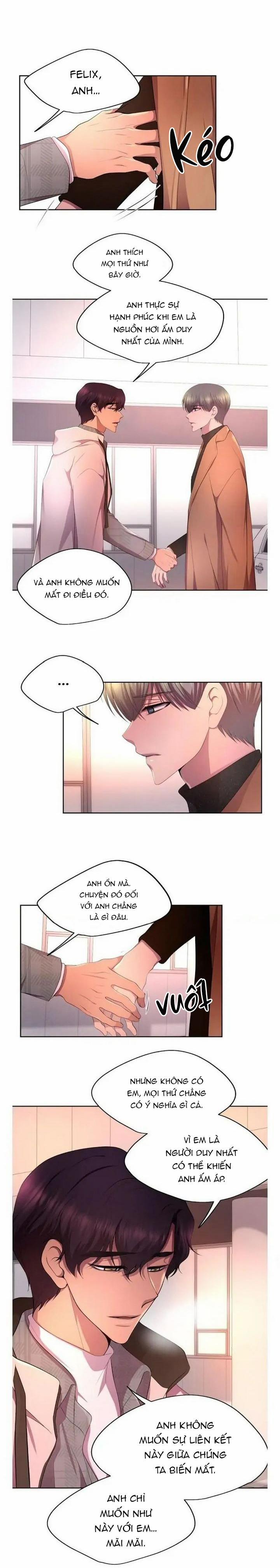 manhwax10.com - Truyện Manhwa Giữ Em Thật Chặt (Hold Me Tight) Chương 150 Trang 11