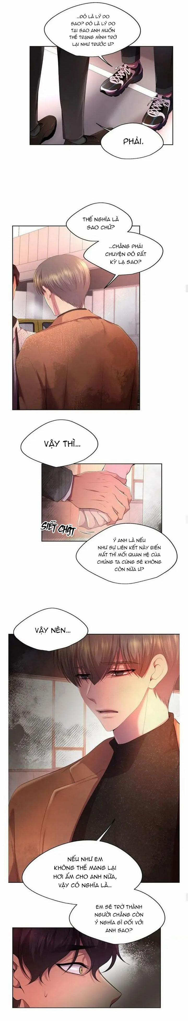 manhwax10.com - Truyện Manhwa Giữ Em Thật Chặt (Hold Me Tight) Chương 150 Trang 12