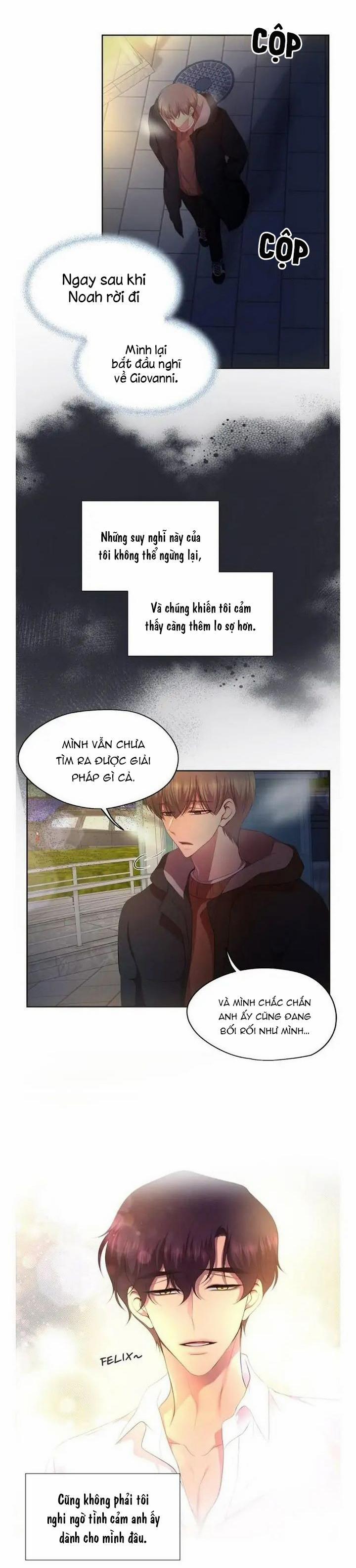 manhwax10.com - Truyện Manhwa Giữ Em Thật Chặt (Hold Me Tight) Chương 151 Trang 15