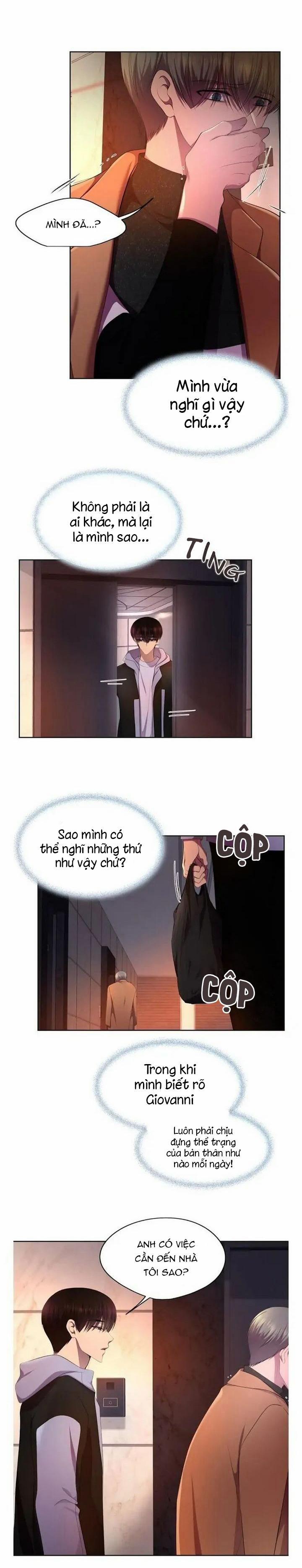 manhwax10.com - Truyện Manhwa Giữ Em Thật Chặt (Hold Me Tight) Chương 151 Trang 5