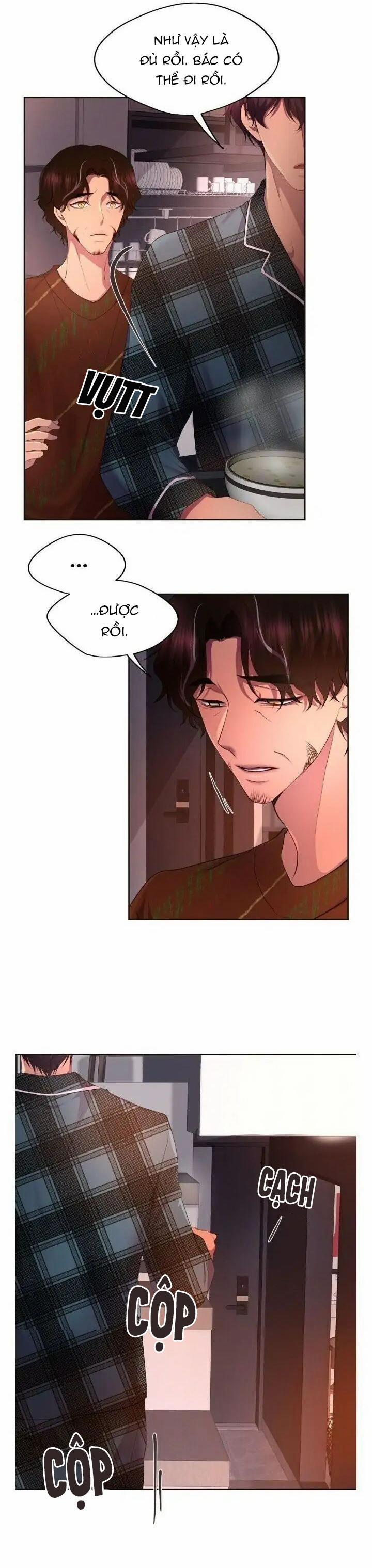 manhwax10.com - Truyện Manhwa Giữ Em Thật Chặt (Hold Me Tight) Chương 157 Trang 14