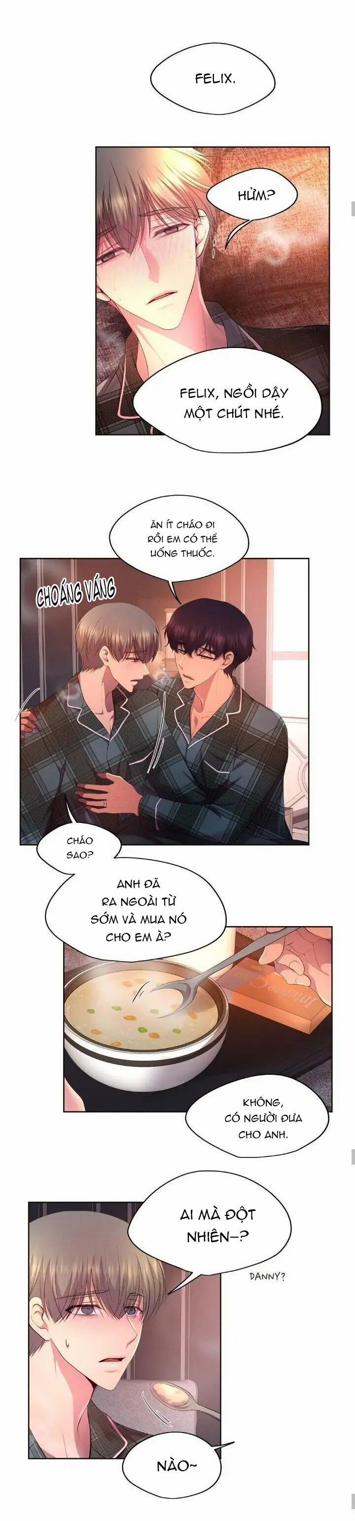 manhwax10.com - Truyện Manhwa Giữ Em Thật Chặt (Hold Me Tight) Chương 157 Trang 15