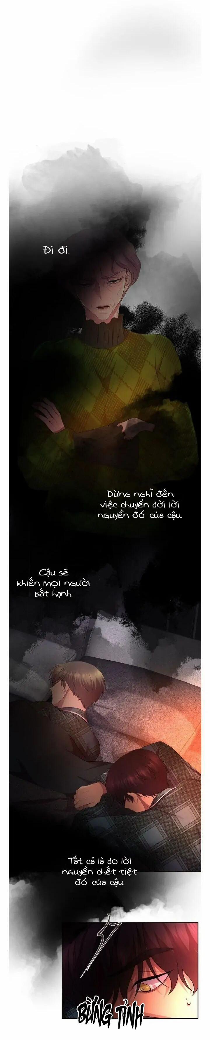 manhwax10.com - Truyện Manhwa Giữ Em Thật Chặt (Hold Me Tight) Chương 157 Trang 18