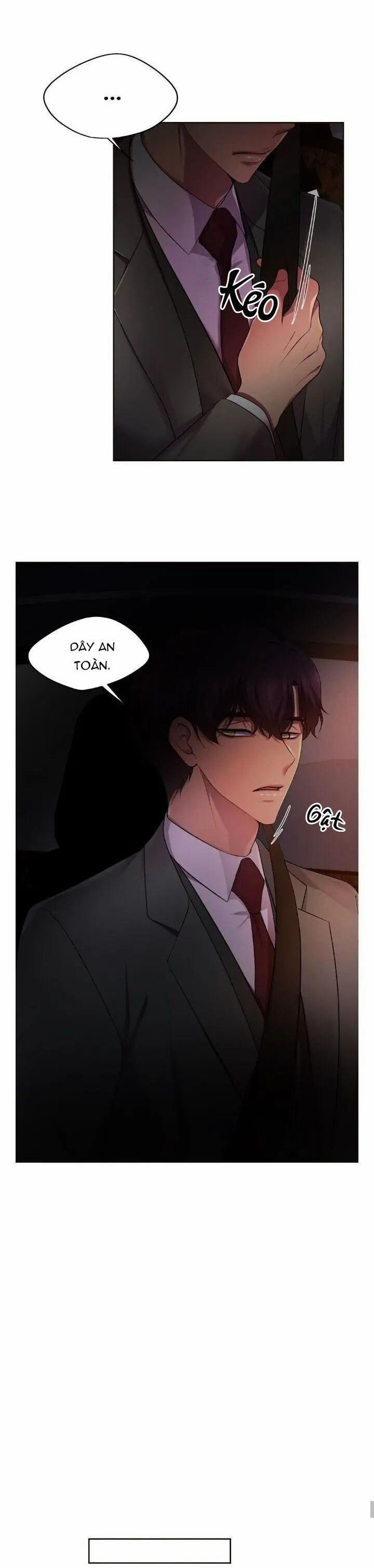 manhwax10.com - Truyện Manhwa Giữ Em Thật Chặt (Hold Me Tight) Chương 159 Trang 16