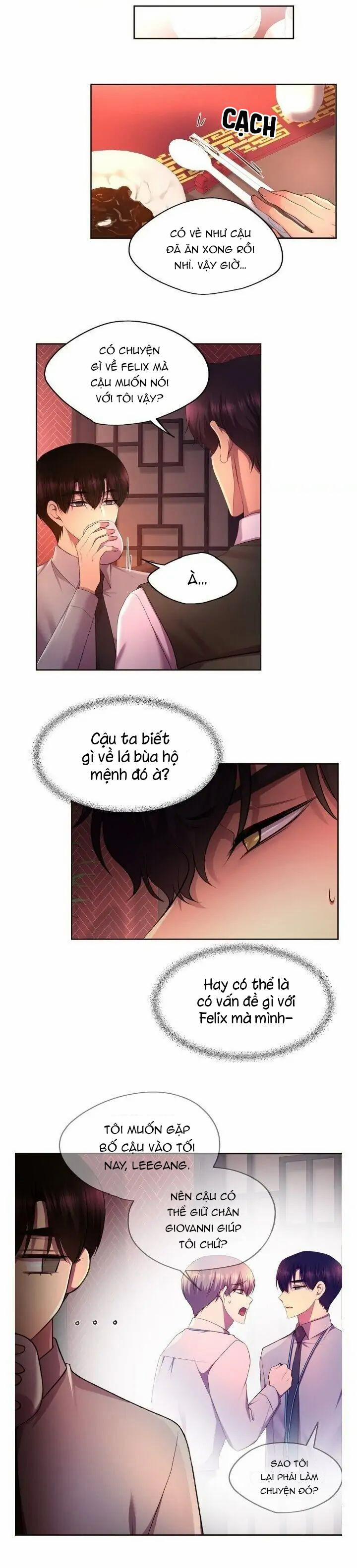 manhwax10.com - Truyện Manhwa Giữ Em Thật Chặt (Hold Me Tight) Chương 159 Trang 17