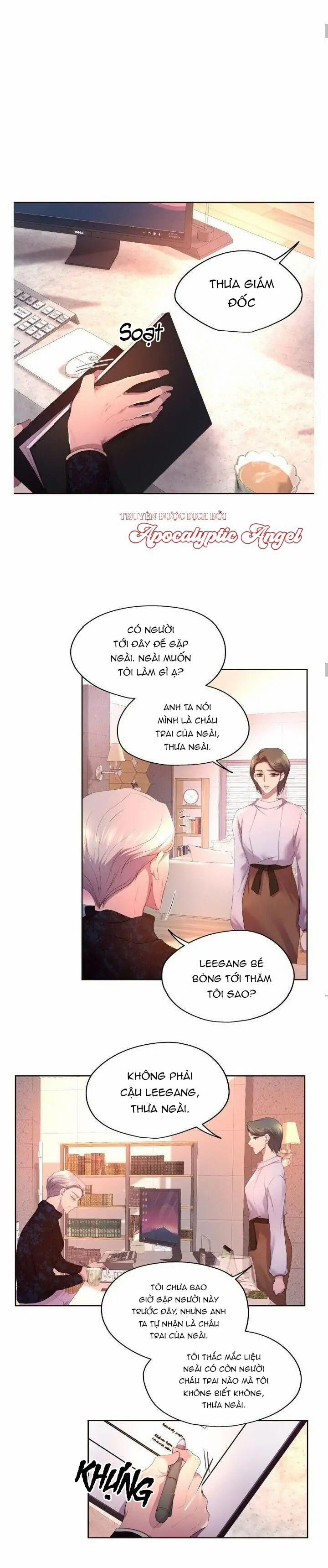 manhwax10.com - Truyện Manhwa Giữ Em Thật Chặt (Hold Me Tight) Chương 159 Trang 3