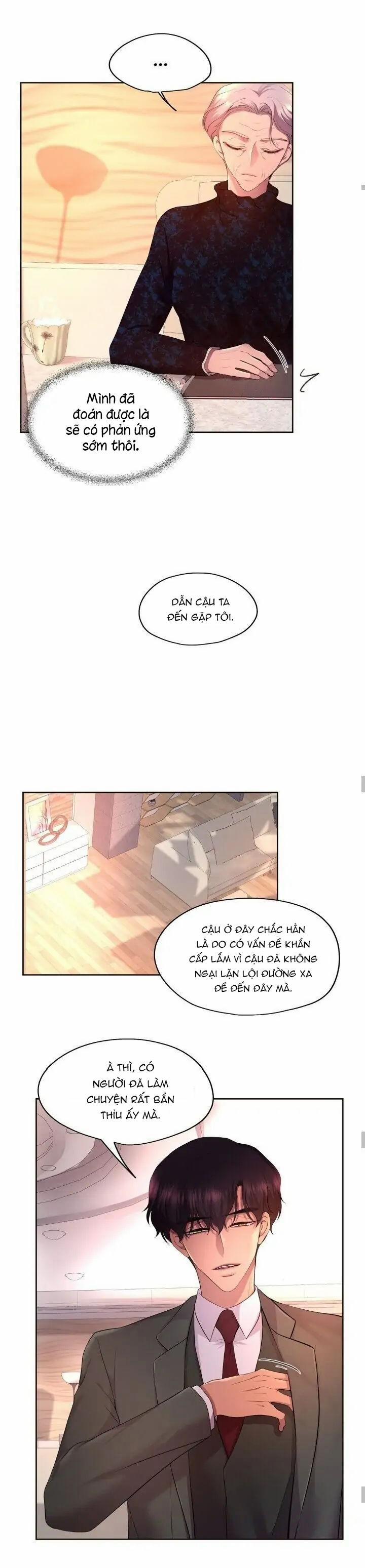 manhwax10.com - Truyện Manhwa Giữ Em Thật Chặt (Hold Me Tight) Chương 159 Trang 4