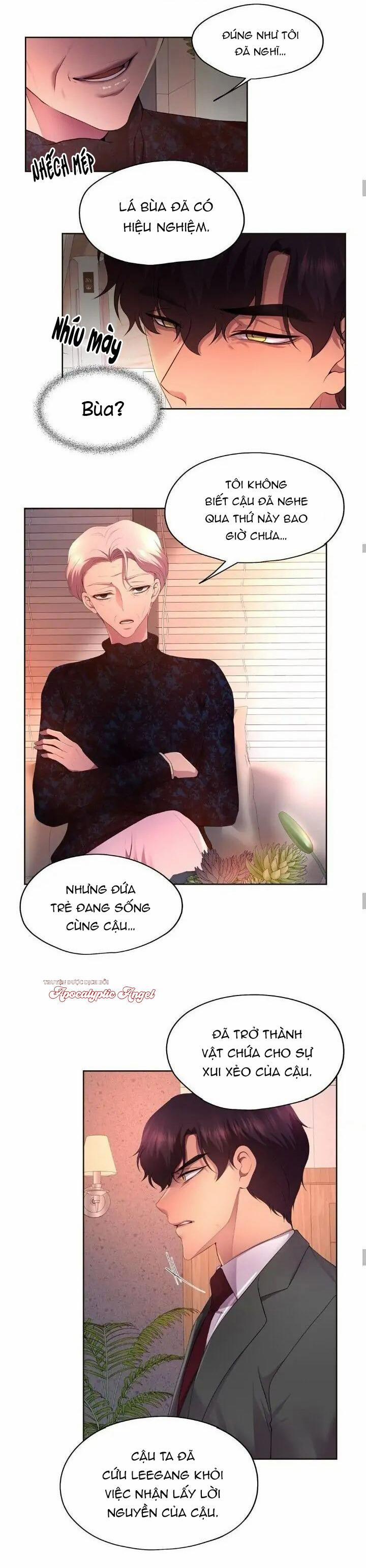 manhwax10.com - Truyện Manhwa Giữ Em Thật Chặt (Hold Me Tight) Chương 159 Trang 6